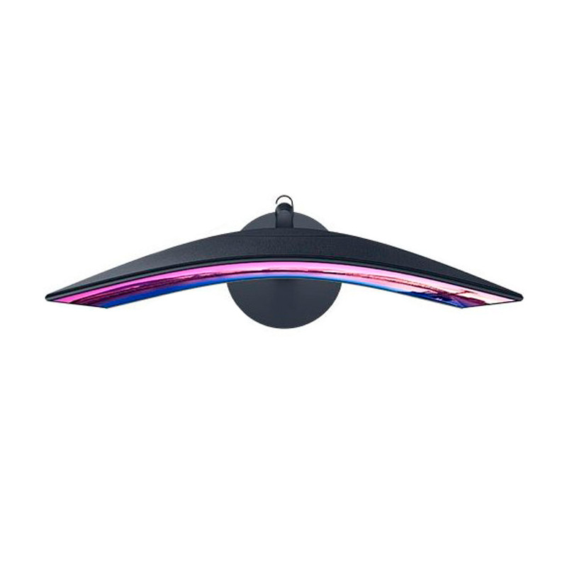 مانیتور خمیده سامسونگ Essential C390 LS27C390 سایز 27 اینچ - 8