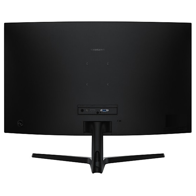 مانیتور خمیده سامسونگ Essential S3 سایز 32 اینچ - 2