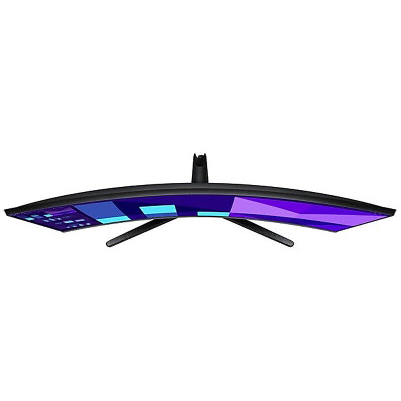 مانیتور خمیده سامسونگ Essential S3 سایز 32 اینچ - 4