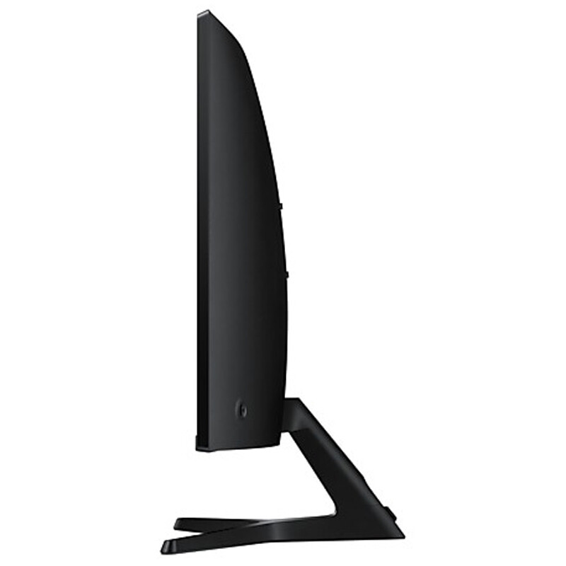 مانیتور خمیده سامسونگ Essential S3 سایز 32 اینچ - 5
