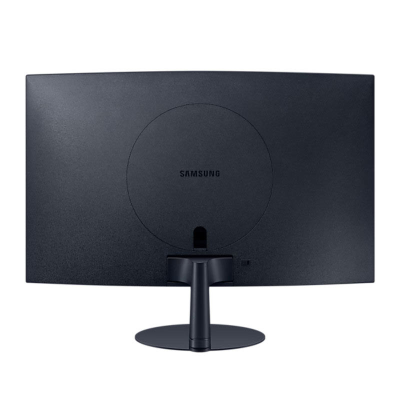 مانیتور خمیده سامسونگ LS32C390EAMXUE سایز 32 اینچ - 3