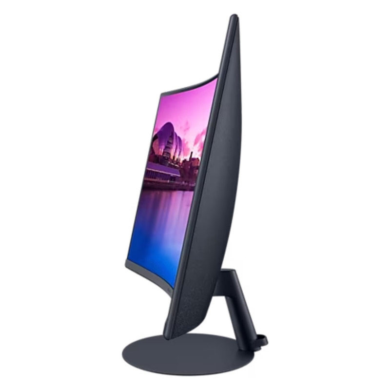 مانیتور خمیده سامسونگ LS32C390EAMXUE سایز 32 اینچ - 5