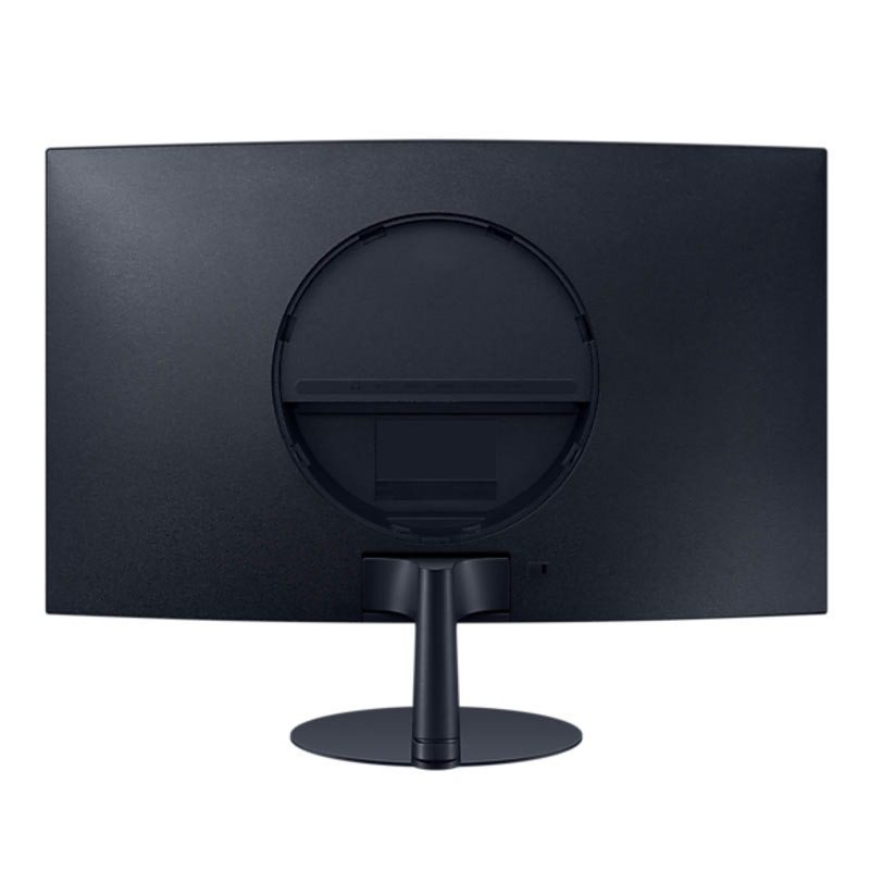 مانیتور خمیده سامسونگ LS32C390EAMXUE سایز 32 اینچ - 7