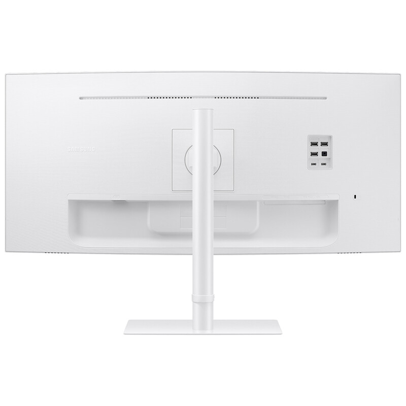 مانیتور خمیده سامسونگ ViewFinity LS34C650T سایز 34 اینچ - 2