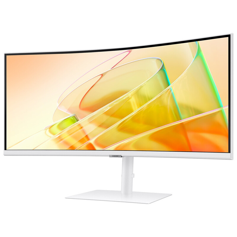 مانیتور خمیده سامسونگ ViewFinity LS34C650T سایز 34 اینچ - 3