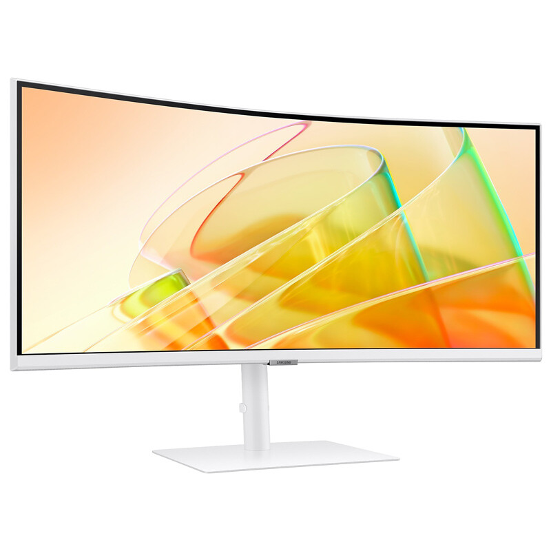 مانیتور خمیده سامسونگ ViewFinity LS34C650T سایز 34 اینچ - 4