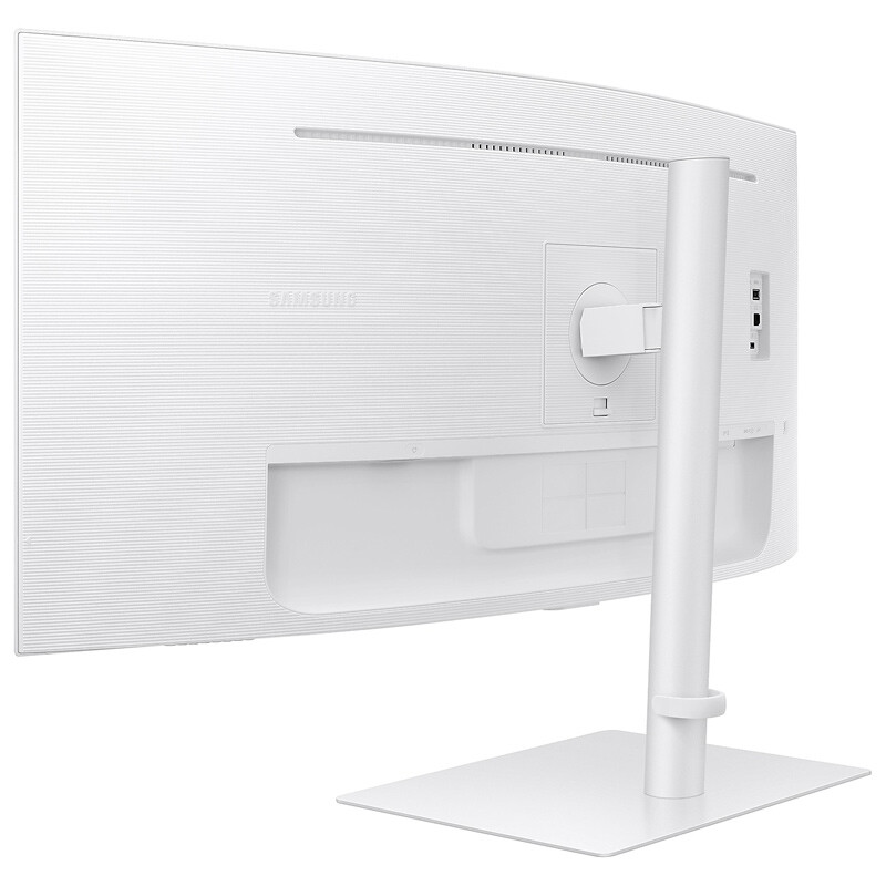 مانیتور خمیده سامسونگ ViewFinity LS34C650T سایز 34 اینچ - 6