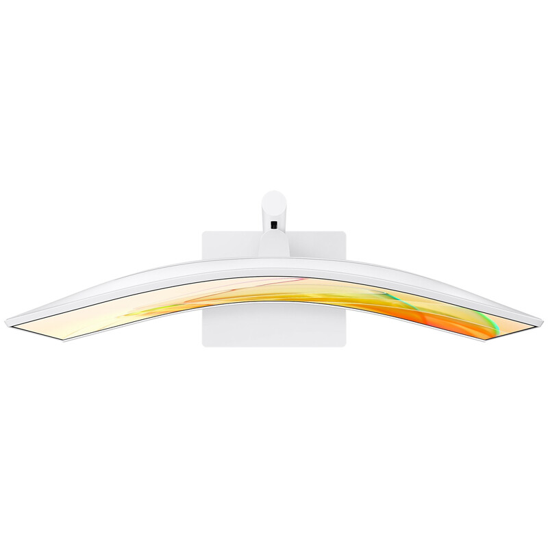مانیتور خمیده سامسونگ ViewFinity LS34C650T سایز 34 اینچ - 7