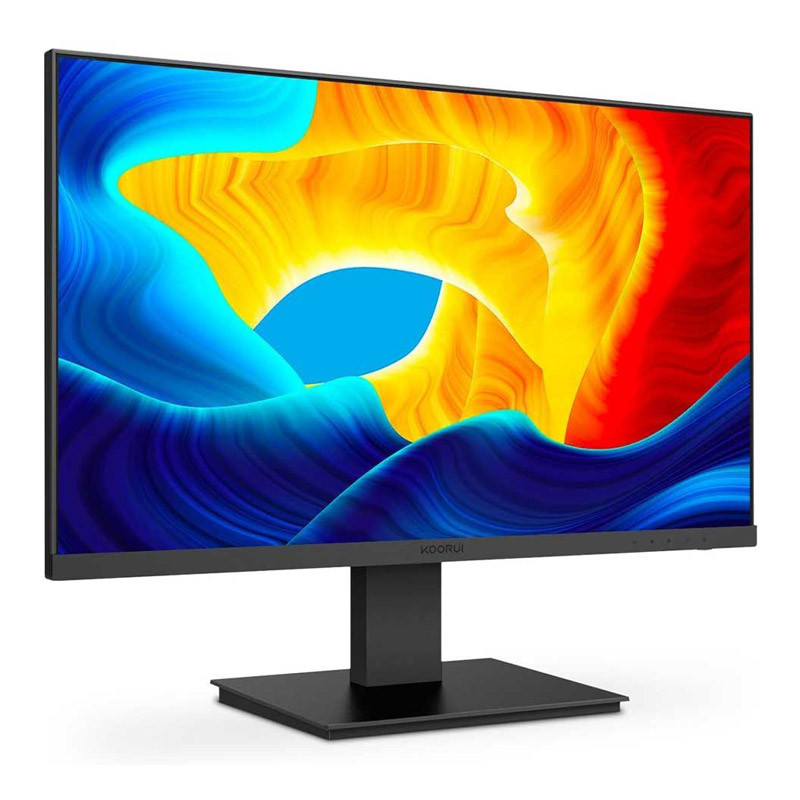 مانیتور کووری 24N1 سایز 24 اینچ - 2