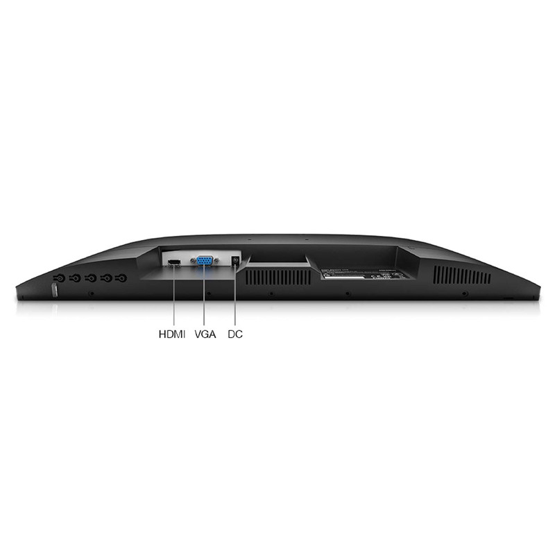 مانیتور کووری 24N1A سایز 24 اینچ - 4