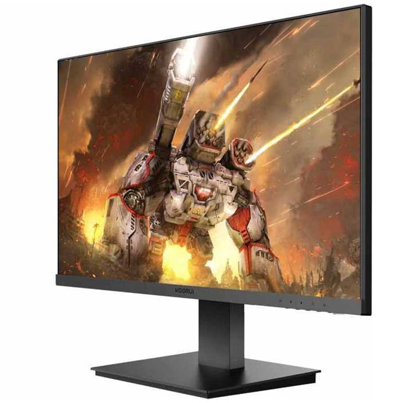 مانیتور کووری 24P02 سایز 24 اینچ - 2