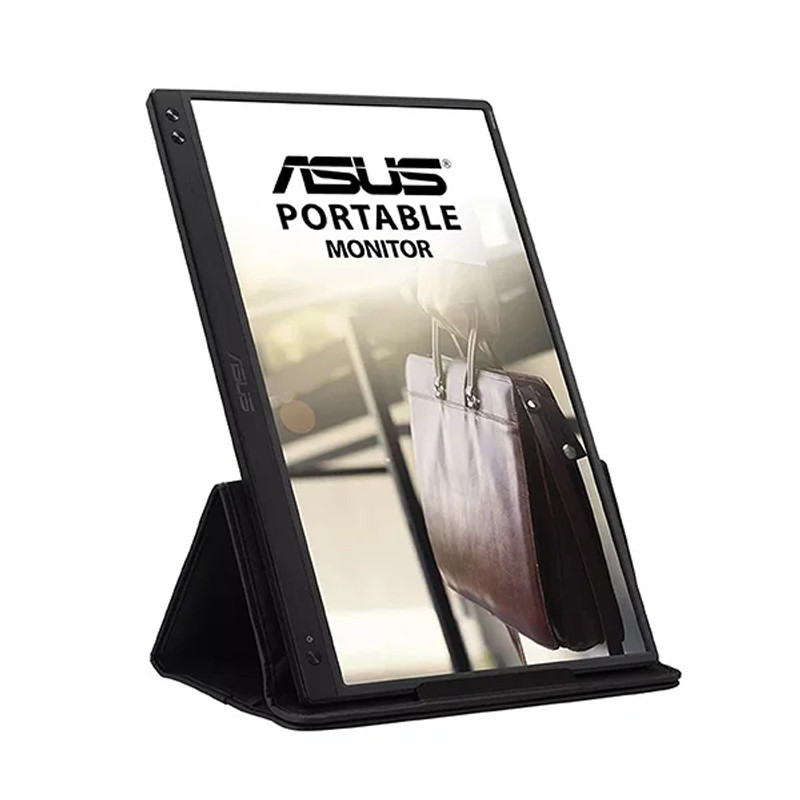 مانیتور لمسی قابل حمل ایسوس ZenScreen MB166C سایز 15.6 اینچ - 3