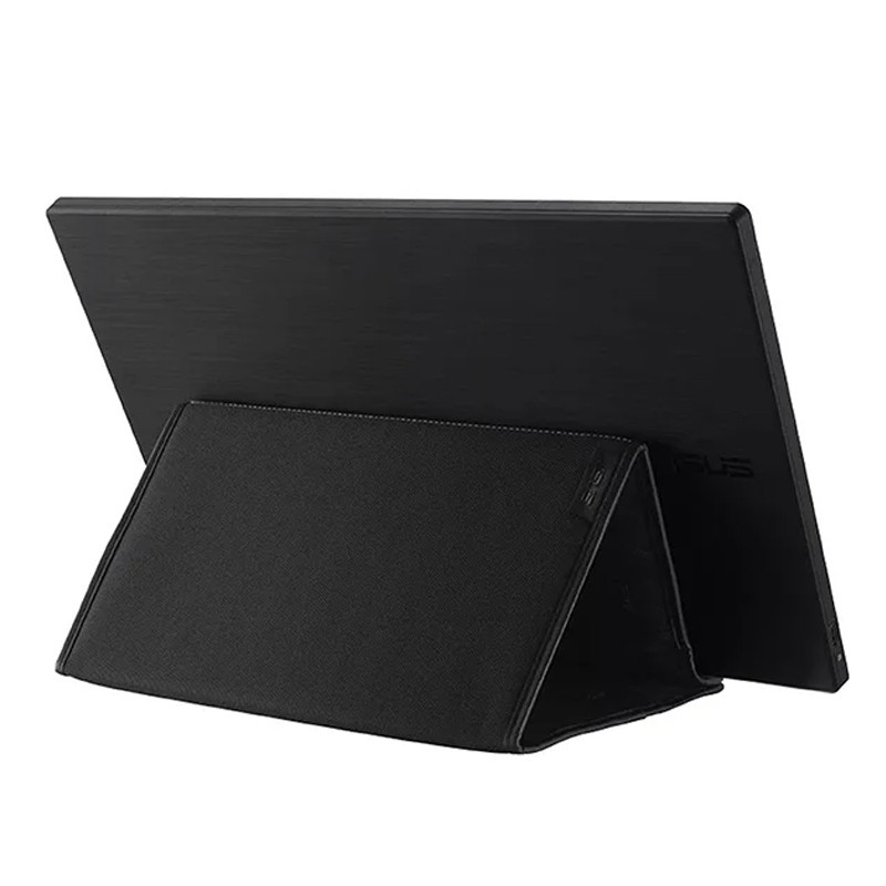 مانیتور لمسی قابل حمل ایسوس ZenScreen MB166C سایز 15.6 اینچ - 4
