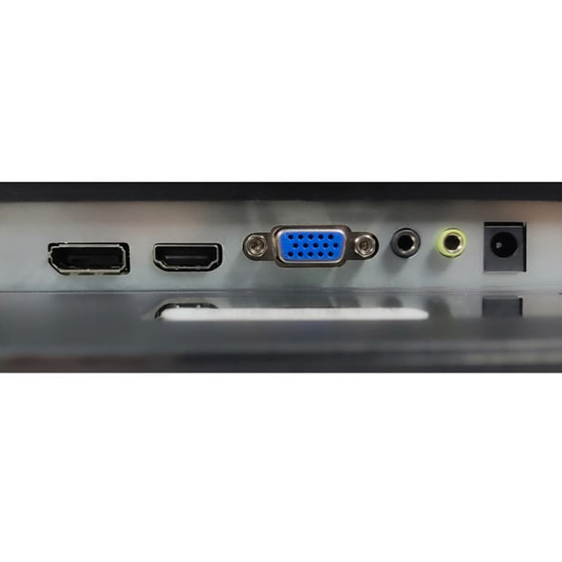 مانیتور مسترتک PA244IF سایز 24 اینچ - 6