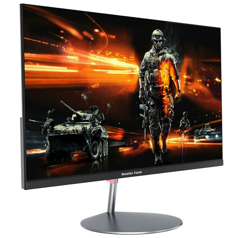 مانیتور مسترتک VL228H سایز 22 اینچ - 2