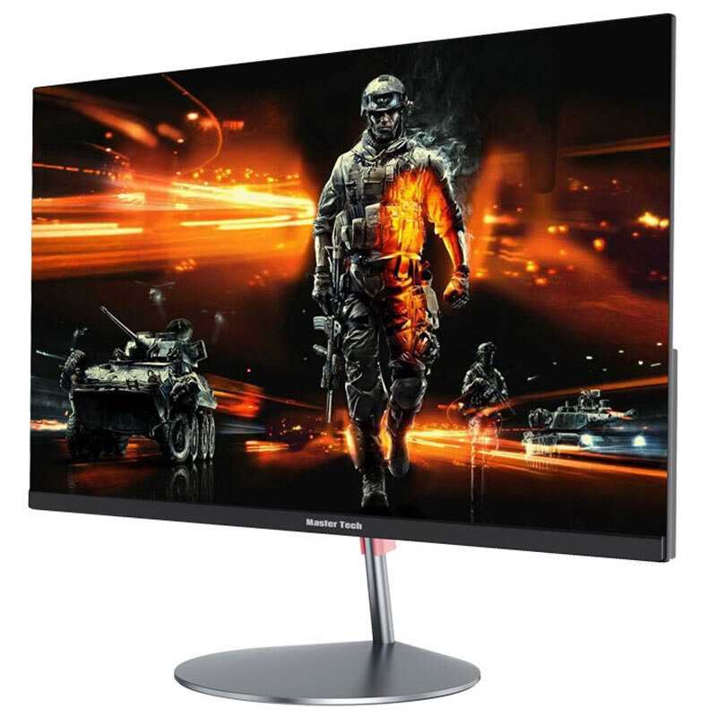 مانیتور مسترتک VL228H سایز 22 اینچ - 3