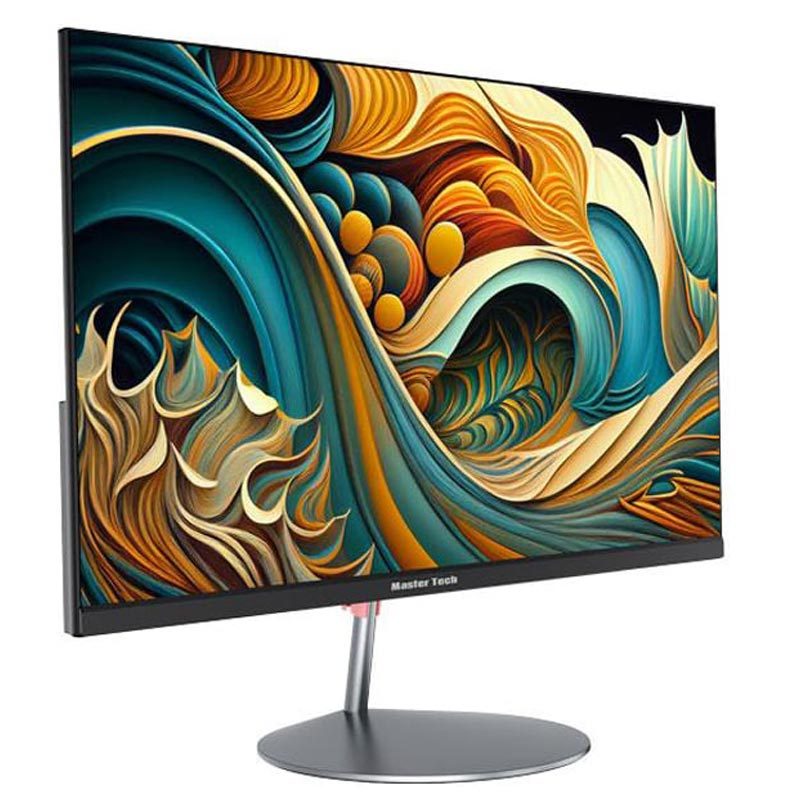 مانیتور مسترتک VL229HS Slim سایز 22 اینچ - 3