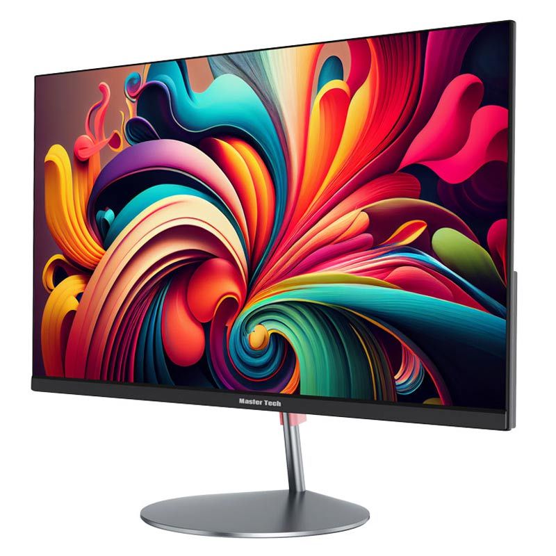 مانیتور مسترتک VL249HS سایز 24 اینچ - 2