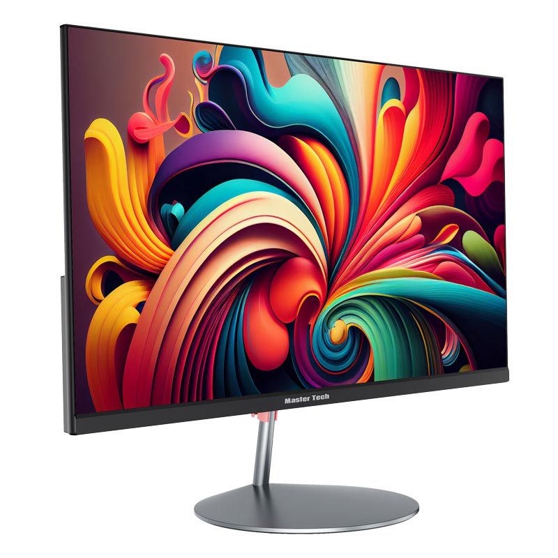 مانیتور مسترتک VL249HS سایز 24 اینچ - 3
