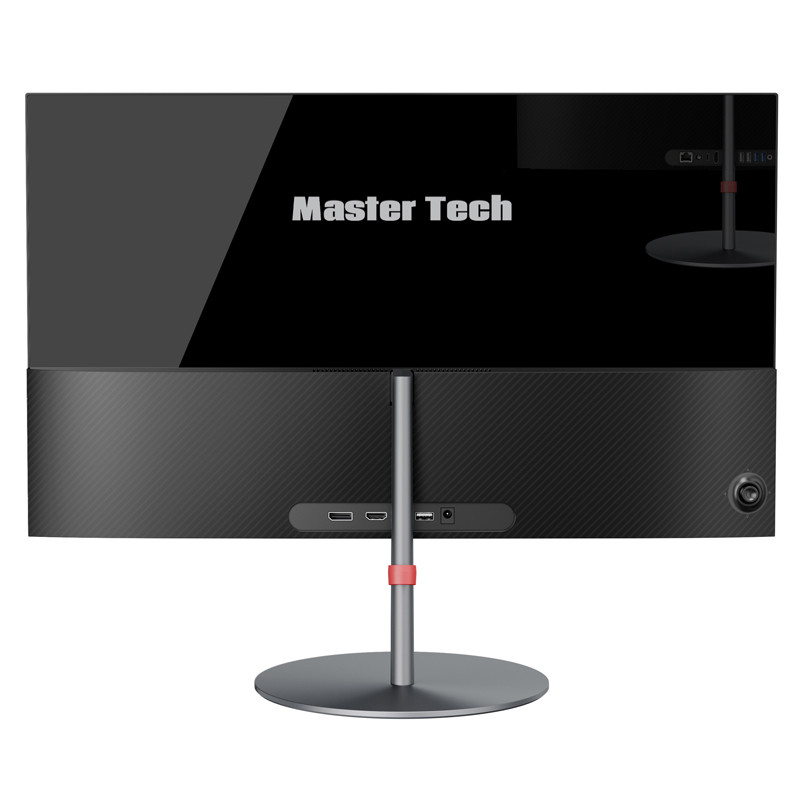 مانیتور مسترتک VL249HS سایز 24 اینچ - 4