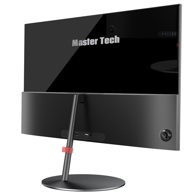 مانیتور مسترتک VL249HS سایز 24 اینچ - 6