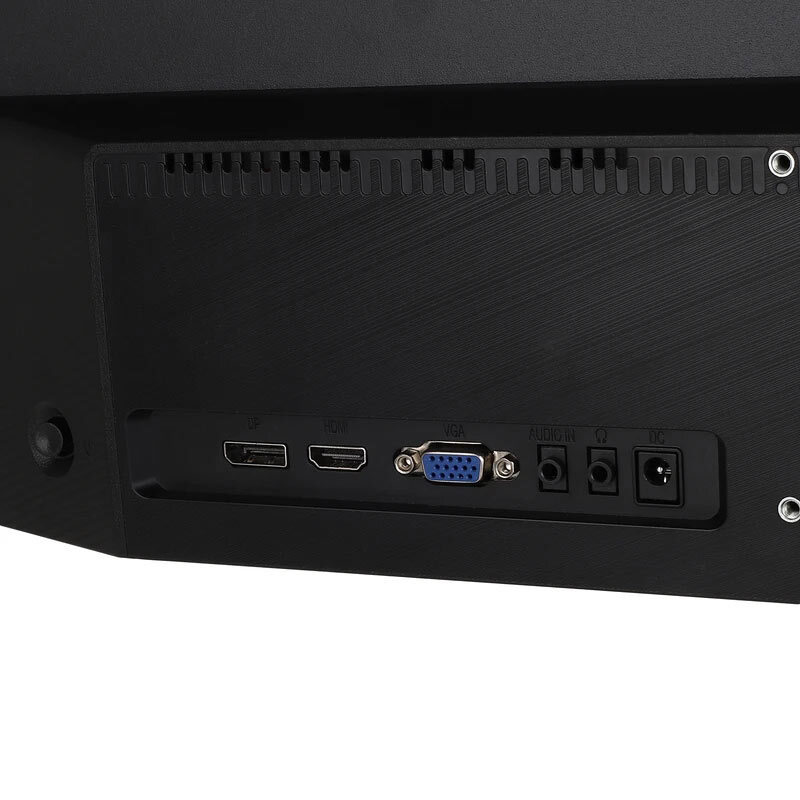 مانیتور رنسو RM-24PRIME سایز 24 اینچ - 5