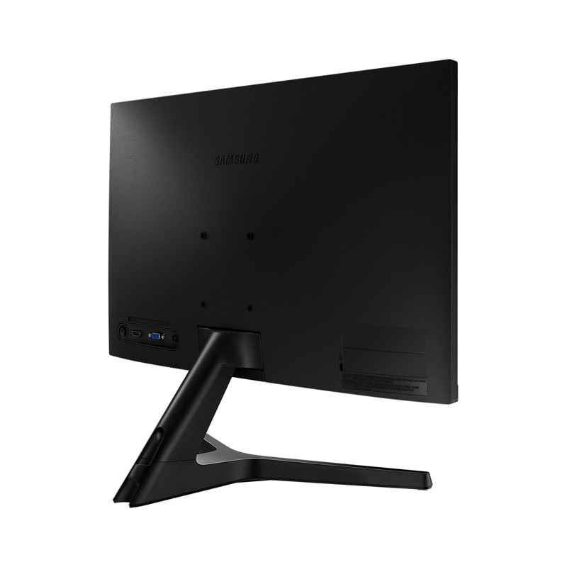 مانیتور سامسونگ LS24R35 سایز 23.8 اینچی - 4