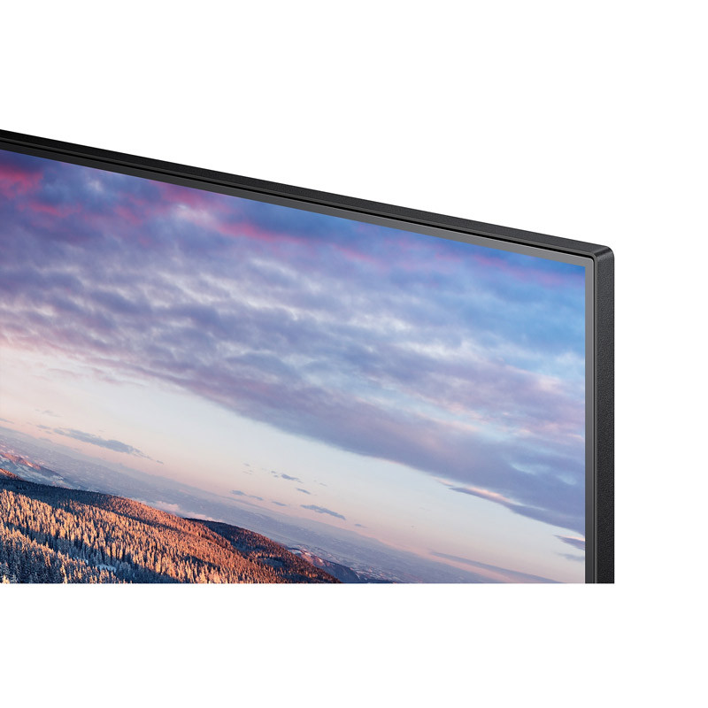 مانیتور سامسونگ LS24R35 سایز 23.8 اینچی - 7