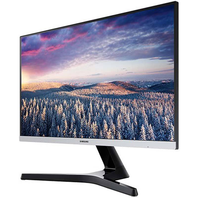 مانیتور سامسونگ LS24R35 سایز 23.8 اینچی - 8