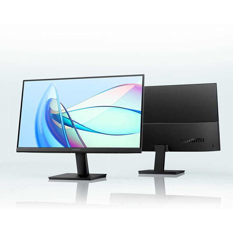 مانیتور شیائومی A22i سایز 21.45 اینچ - 6