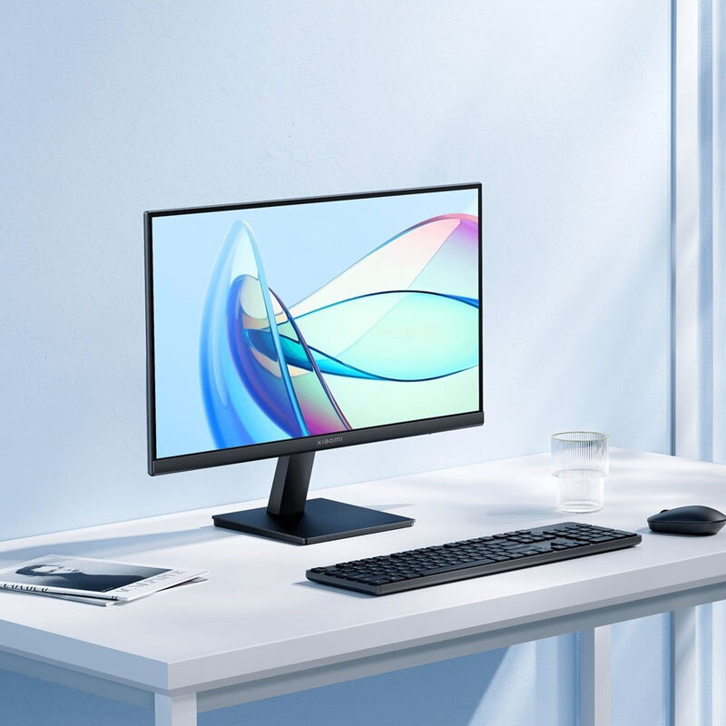مانیتور شیائومی A22i سایز 21.45 اینچ - 7