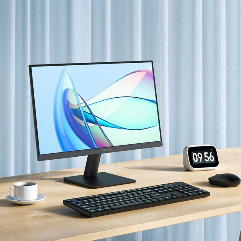 مانیتور شیائومی A22i سایز 21.45 اینچ - 8