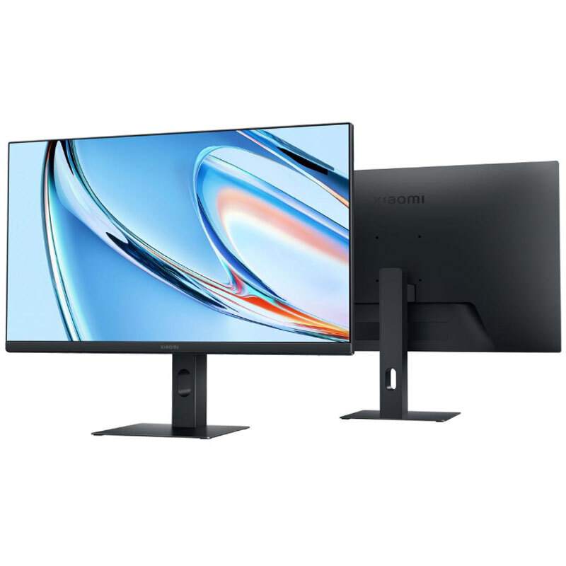 مانیتور شیائومی A24i 2026 سایز 23.8 اینچ - 6
