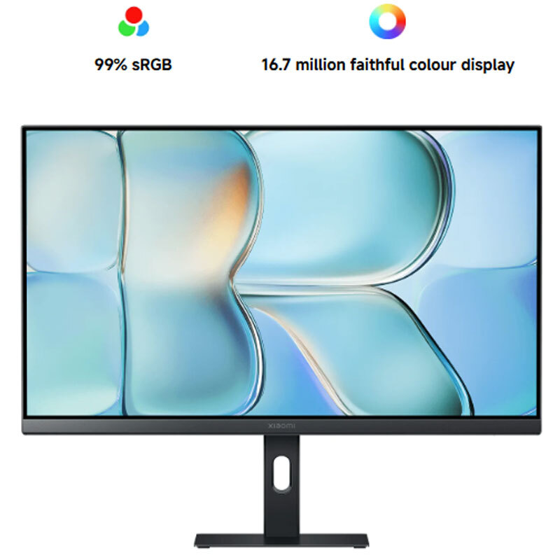مانیتور شیائومی A24i 2026 سایز 23.8 اینچ - 8