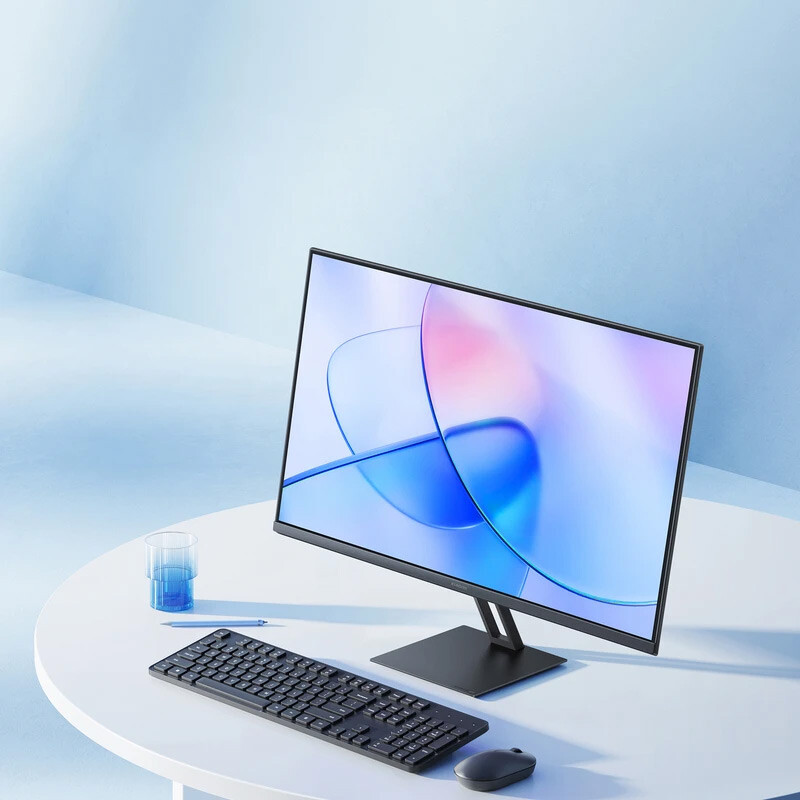 مانیتور شیائومی A27i سایز 27 اینچ - 6