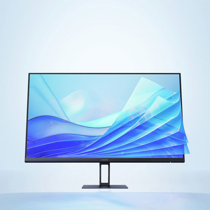 مانیتور شیائومی A27i سایز 27 اینچ - 8