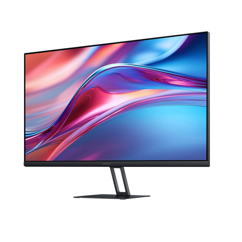 مانیتور شیائومی A27Qi سایز 27 اینچ - 2