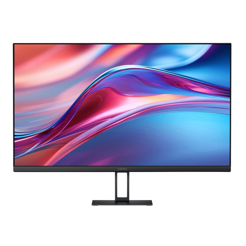 مانیتور شیائومی A27Qi سایز 27 اینچ - 3