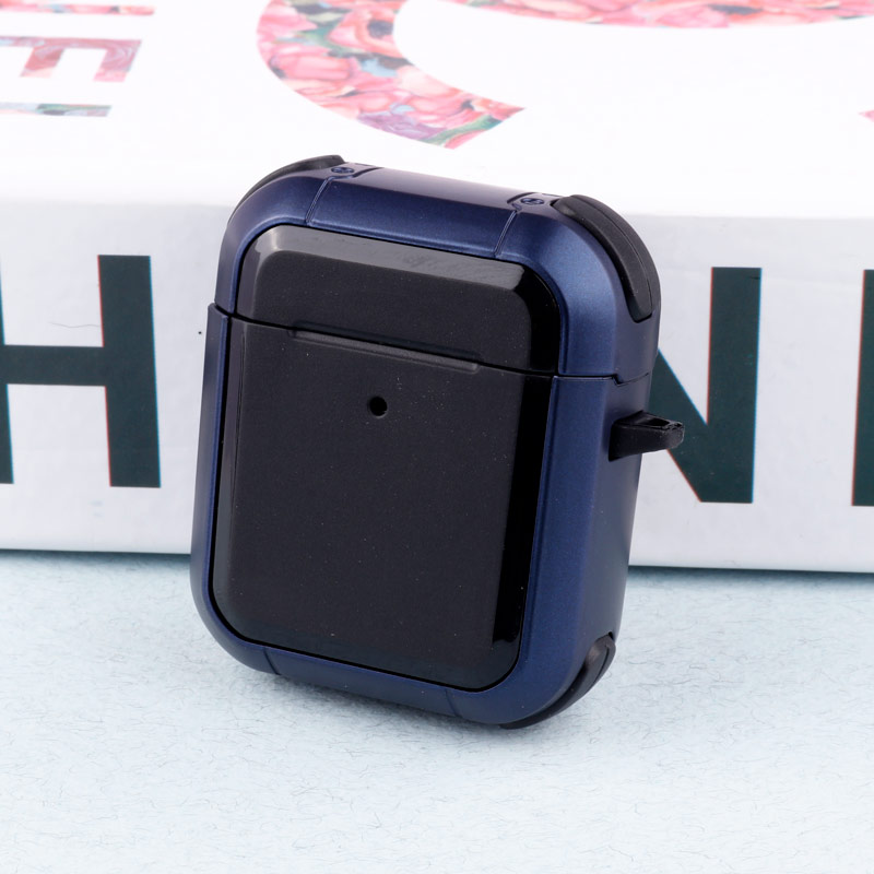 محافظ Airpods 1 / 2 فضایی Eggshell - 3