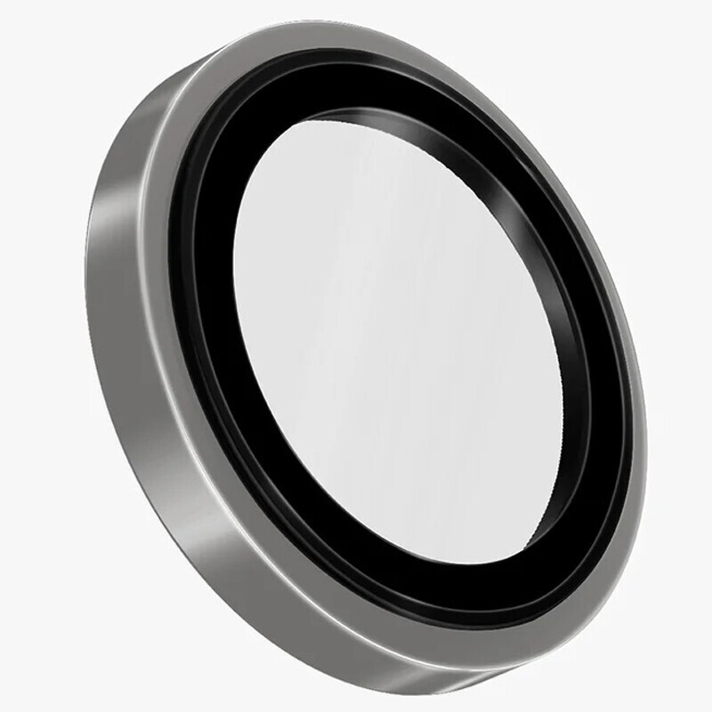 محافظ لنز رینگی Hicostar آیفون iPhone Air - 4