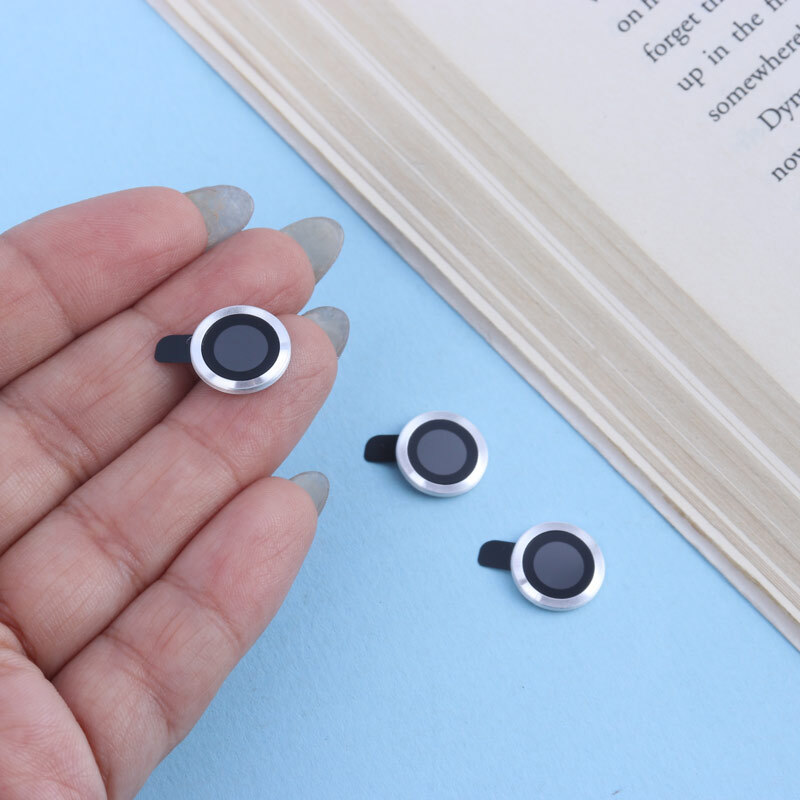 محافظ لنز رینگی Lens Film سامسونگ Galaxy A13 4G - 5