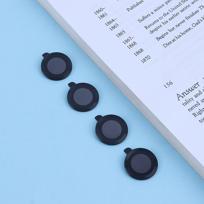 محافظ لنز رینگی Lens Film شیائومی Poco X7 / Redmi Note 14 Pro 5G - 3