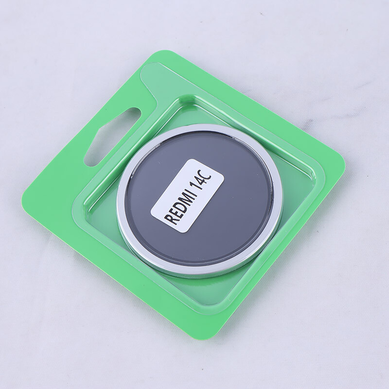 محافظ لنز رینگی Lens Film شیائومی Redmi 14C / Poco C75 - 2