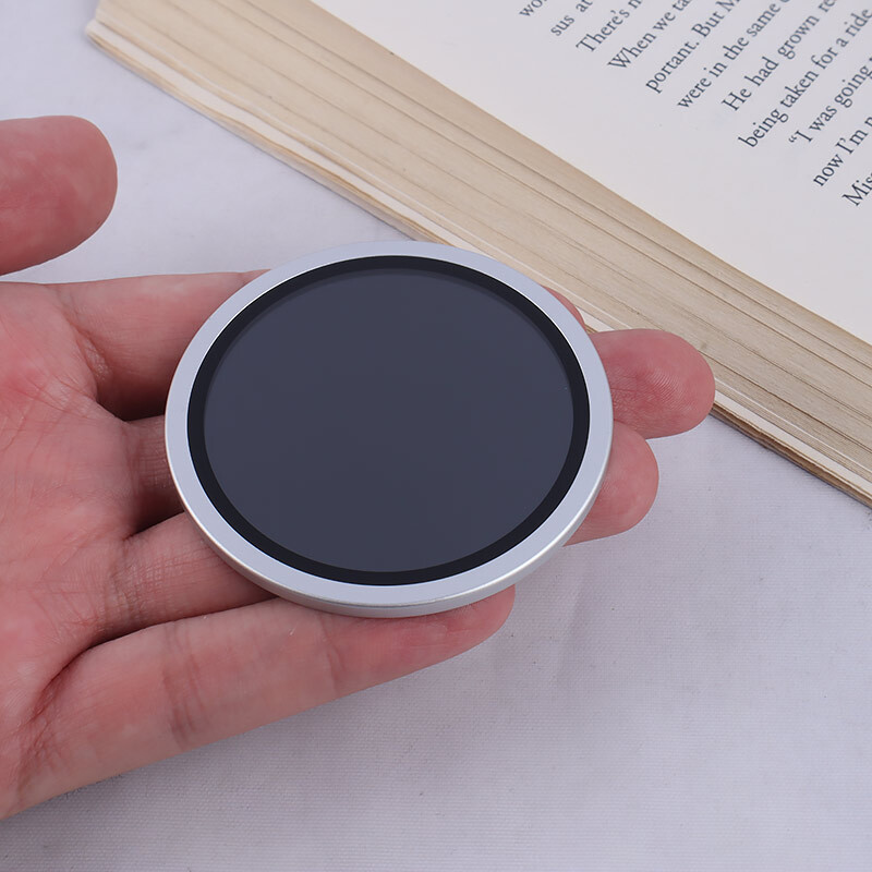 محافظ لنز رینگی Lens Film شیائومی Redmi 14C / Poco C75 - 5