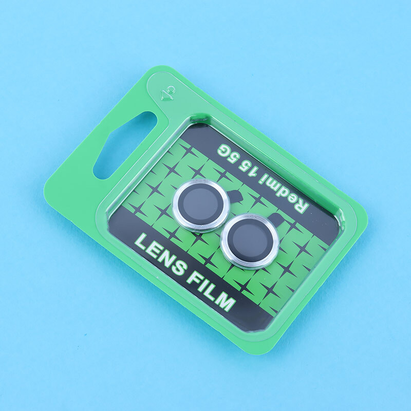 محافظ لنز رینگی Lens Film شیائومی Redmi 15 - 2
