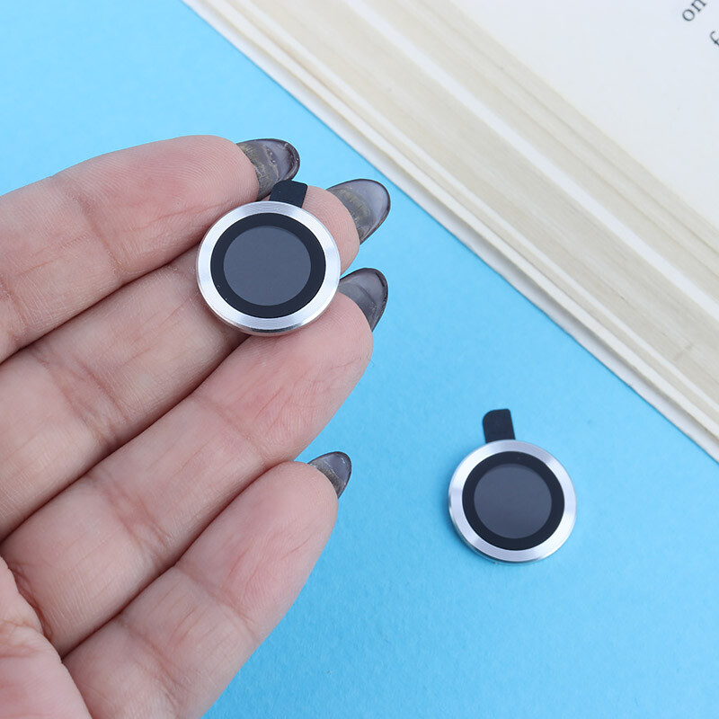 محافظ لنز رینگی Lens Film شیائومی Redmi 15 - 3
