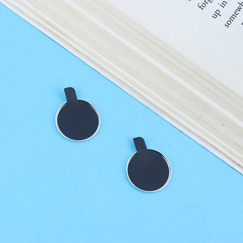 محافظ لنز رینگی Lens Film شیائومی Redmi 15 - 4