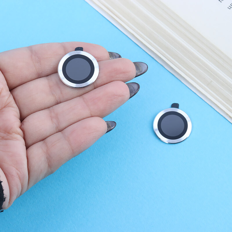 محافظ لنز رینگی Lens Film شیائومی Redmi 15C - 3
