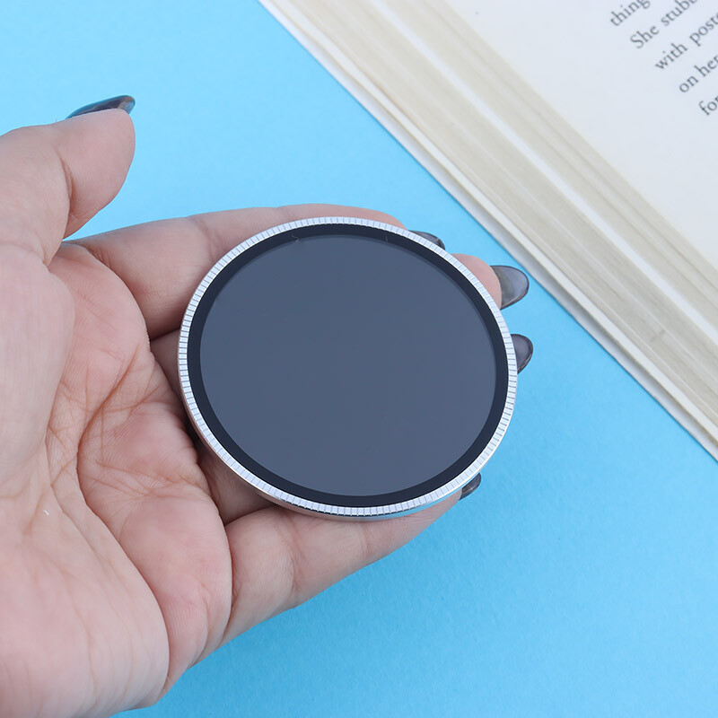 محافظ لنز رینگی Lens Film شیائومی Redmi A3 / A3X / Poco C61 - 2