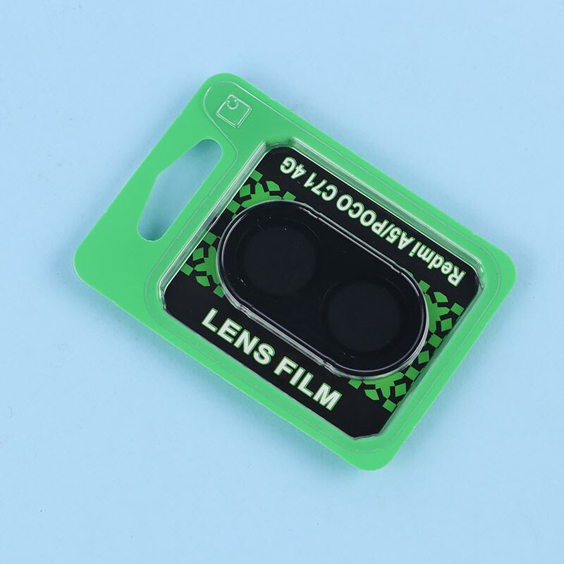 محافظ لنز رینگی Lens Film شیائومی Redmi A5 4G - 2